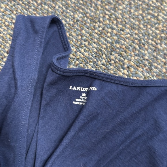 Lands’ end dress M // 051870 - Picture 2 of 2